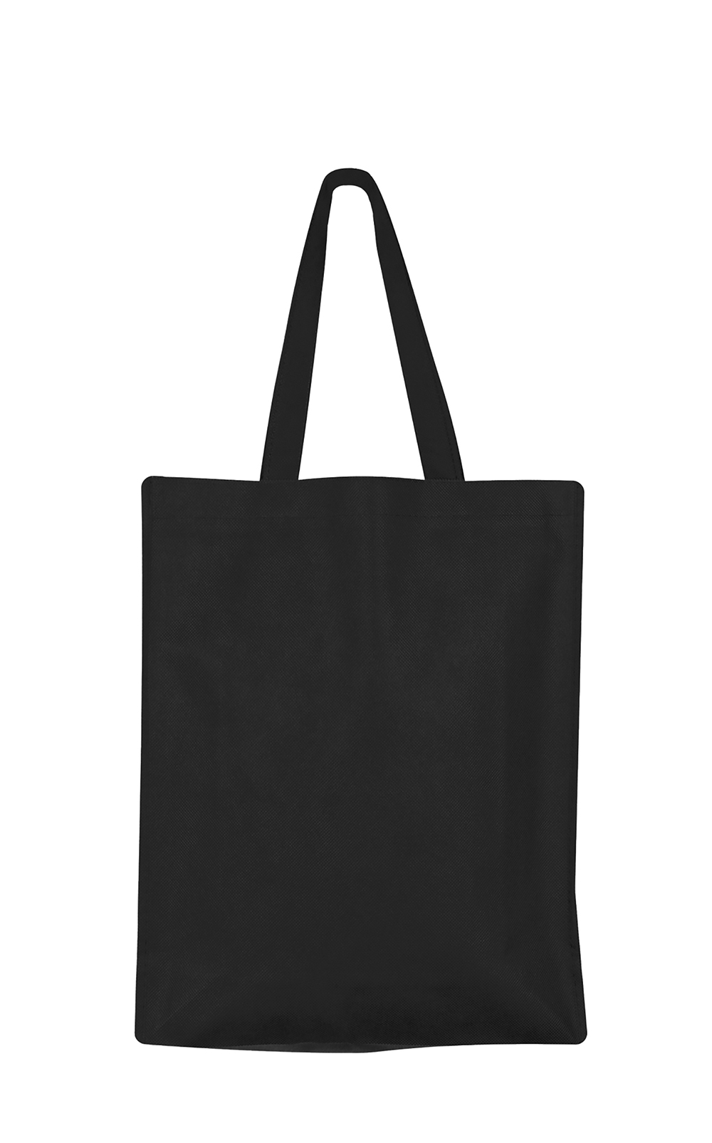 LETTIE - Nonwoven Vertical Bag Full color